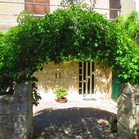 Villa Luce Modica Exterior photo