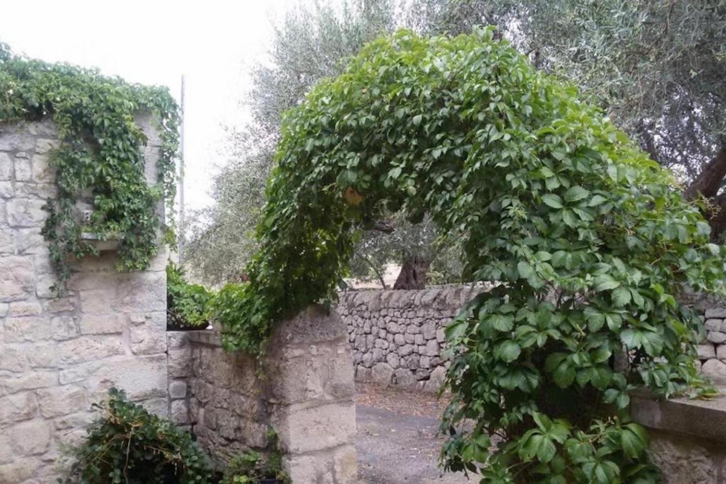 Villa Luce Modica Exterior photo