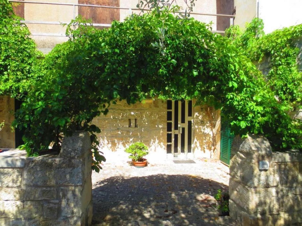 Villa Luce Modica Exterior photo