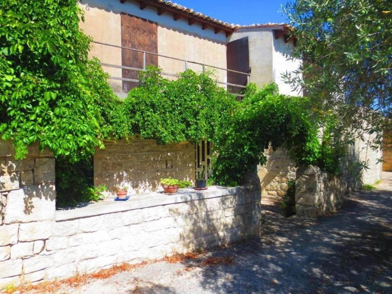 Villa Luce Modica Exterior photo